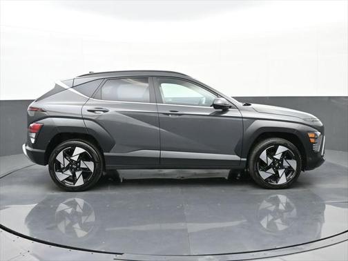 2025 Hyundai KONA Limited