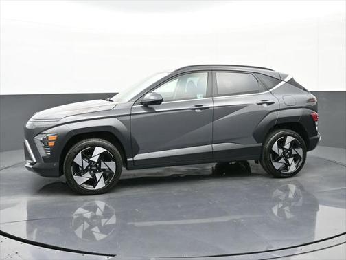 2025 Hyundai KONA Limited