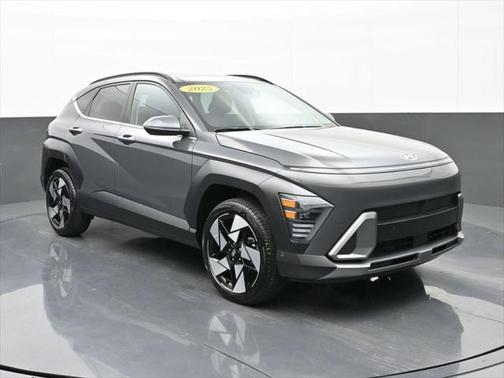 2025 Hyundai KONA Limited