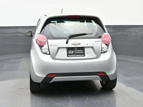 2015 Chevrolet Spark 1LT