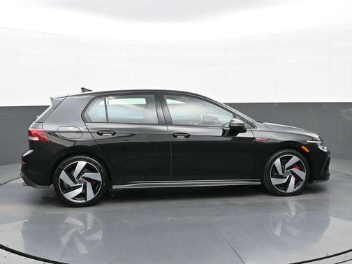 2024 Volkswagen Golf GTI 2.0T S DSG