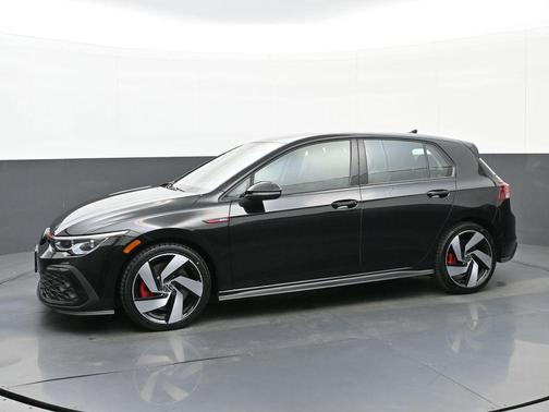 2024 Volkswagen Golf GTI 2.0T S DSG