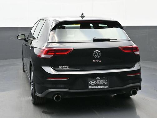 2024 Volkswagen Golf GTI 2.0T S DSG