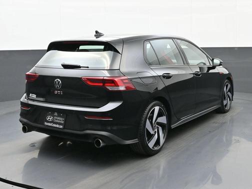 2024 Volkswagen Golf GTI 2.0T S DSG