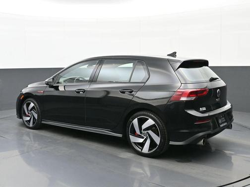 2024 Volkswagen Golf GTI 2.0T S DSG