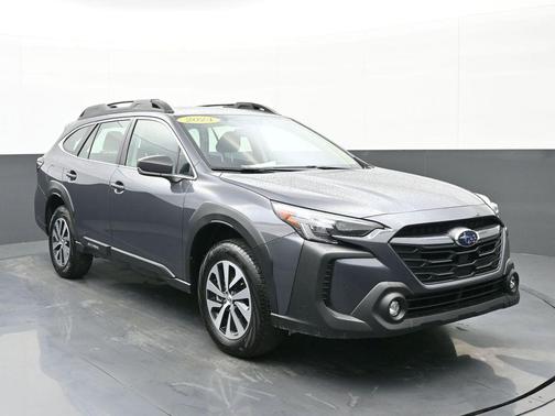 2024 Subaru Outback Base