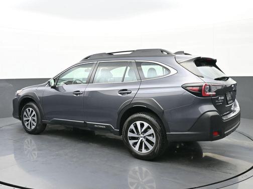 2024 Subaru Outback Base
