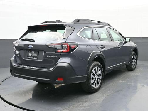 2024 Subaru Outback Base