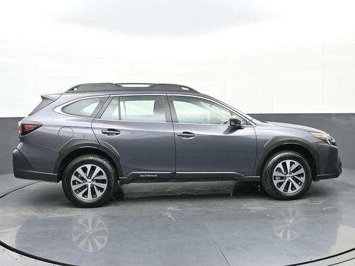 2024 Subaru Outback Base