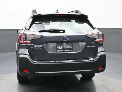 2024 Subaru Outback Base