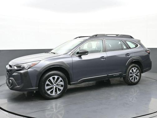 2024 Subaru Outback Base