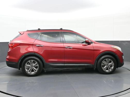 2016 Hyundai Santa Fe Sport 2.4L
