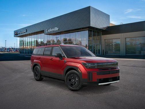 2026 Hyundai SANTA FE XRT