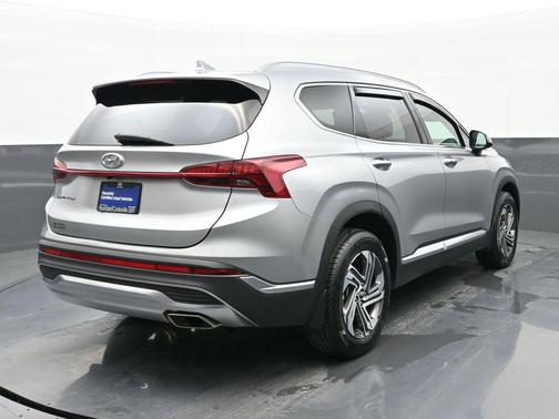 2022 Hyundai SANTA FE SEL 2.4