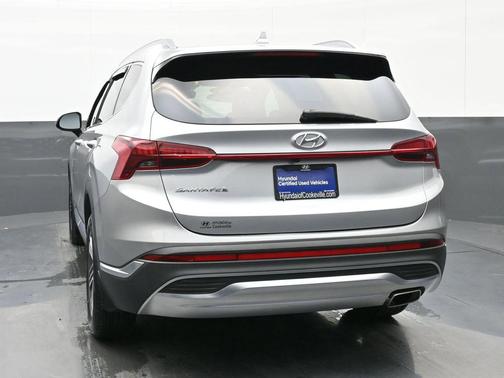 2022 Hyundai SANTA FE SEL 2.4