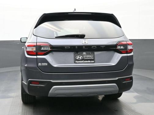 2024 Honda Pilot EX-L