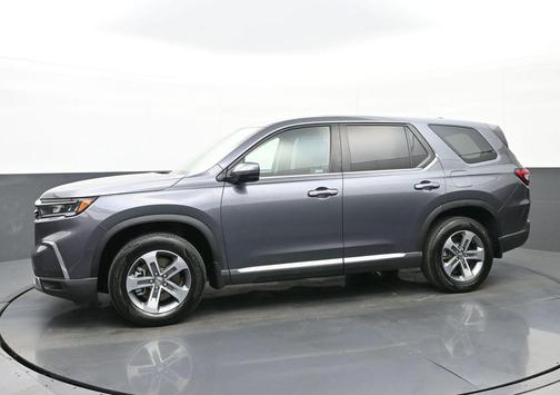 2024 Honda Pilot EX-L