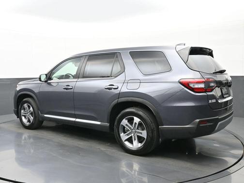2024 Honda Pilot EX-L