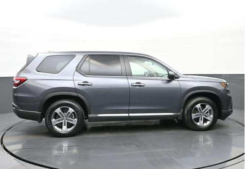 2024 Honda Pilot EX-L