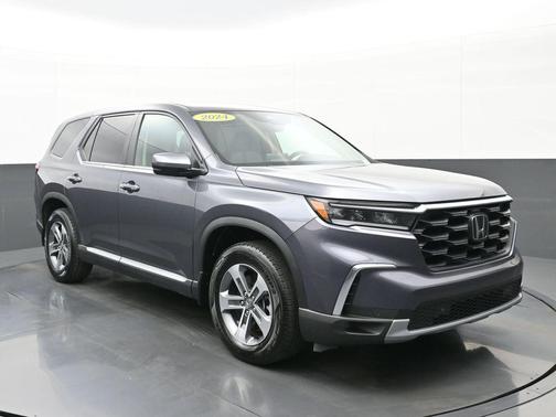 2024 Honda Pilot EX-L