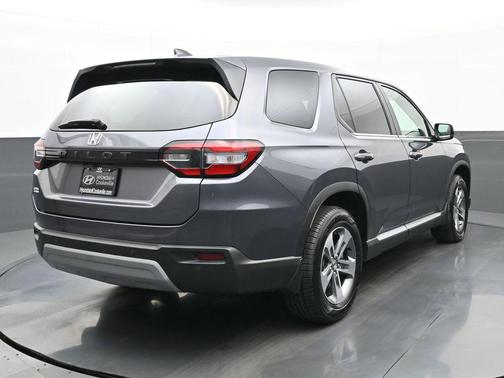 2024 Honda Pilot EX-L