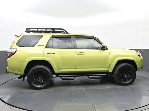 2022 Toyota 4Runner TRD Pro