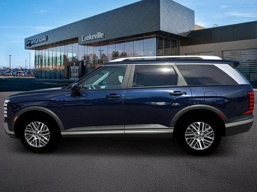 2026 Hyundai PALISADE SEL