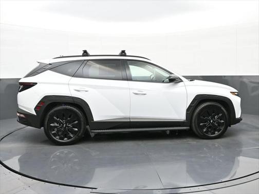 2024 Hyundai TUCSON XRT