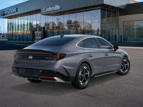 2026 Hyundai SONATA SEL