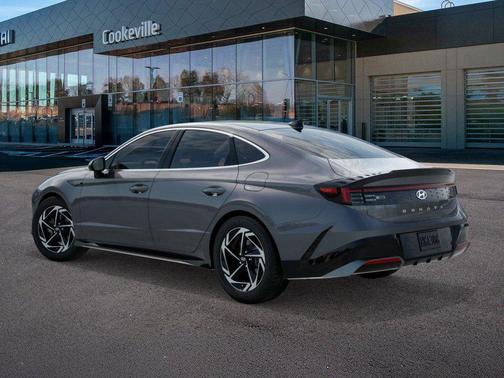 2026 Hyundai SONATA SEL