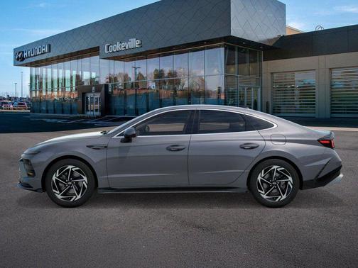 2026 Hyundai SONATA SEL