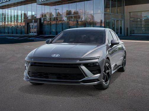 2026 Hyundai SONATA SEL