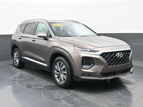 2019 Hyundai SANTA FE Ultimate 2.4