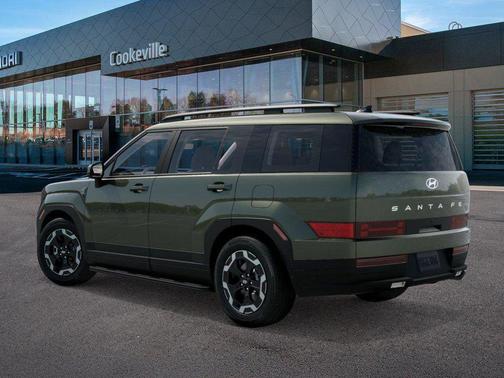 2026 Hyundai SANTA FE SEL 2.4