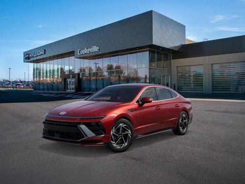 2026 Hyundai SONATA SEL