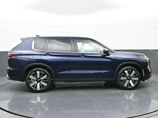 2025 Mitsubishi Outlander SE 2.5 2WD