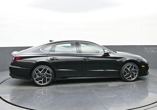 2023 Hyundai SONATA N Line