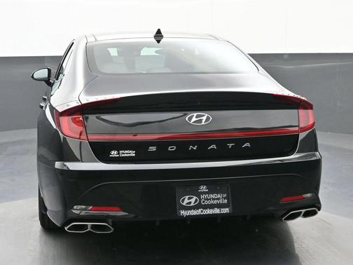 2023 Hyundai SONATA N Line