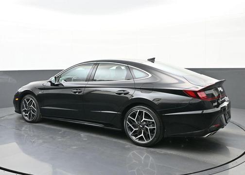 2023 Hyundai SONATA N Line