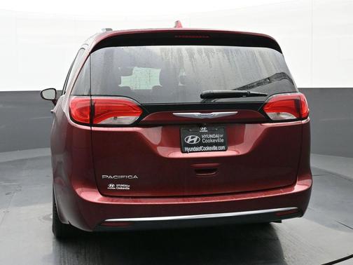 2020 Chrysler Pacifica Touring-L Plus