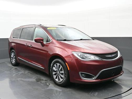 2020 Chrysler Pacifica Touring-L Plus