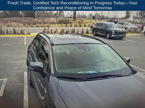 2019 Toyota RAV4 Hybrid Limited