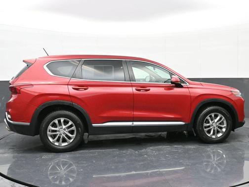 2019 Hyundai SANTA FE SE 2.4