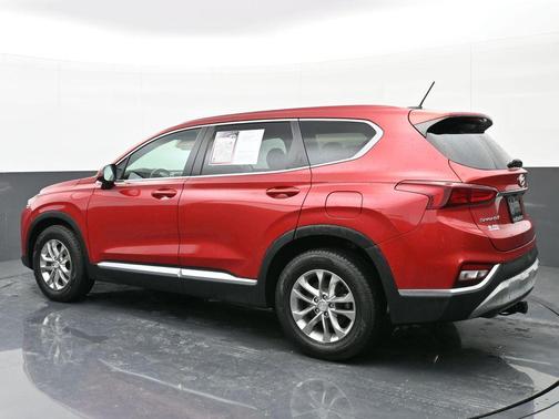 2019 Hyundai SANTA FE SE 2.4