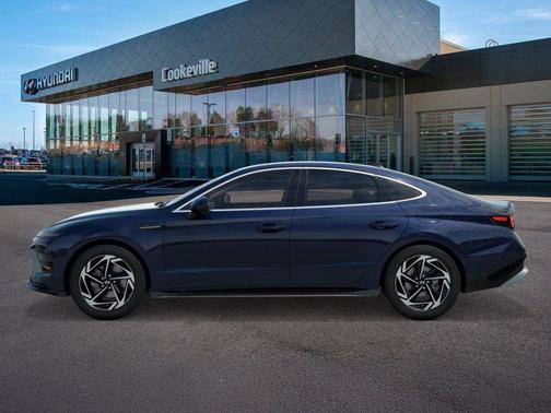 2026 Hyundai SONATA SEL