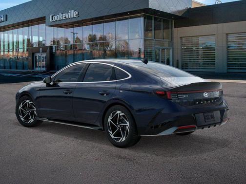 2026 Hyundai SONATA SEL