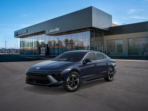 2026 Hyundai SONATA SEL