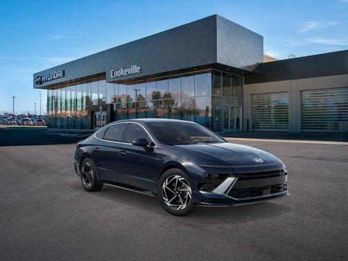 2026 Hyundai SONATA SEL