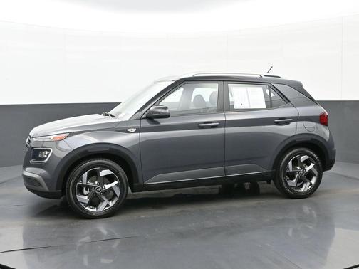 2023 Hyundai VENUE Limited