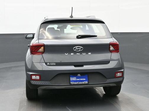 2023 Hyundai VENUE Limited